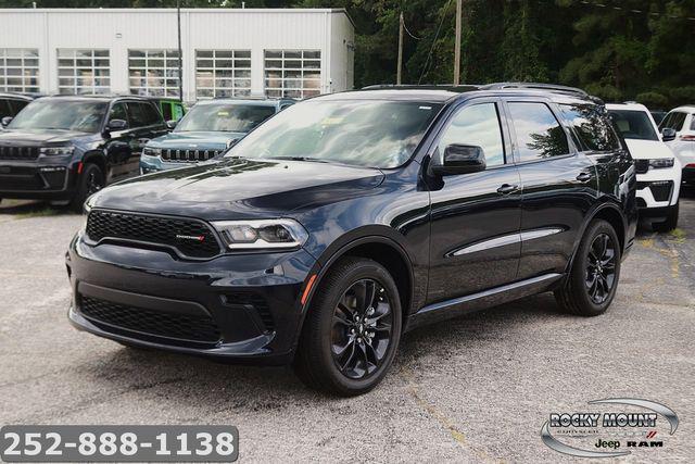 2026 Dodge Durango GT RWD