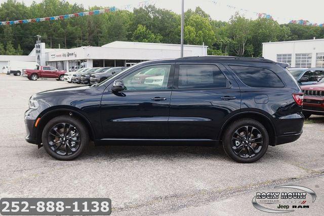 2026 Dodge Durango GT RWD