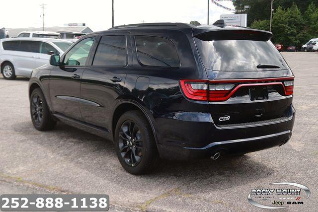 2026 Dodge Durango GT RWD
