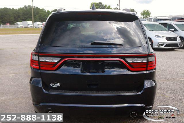 2026 Dodge Durango GT RWD