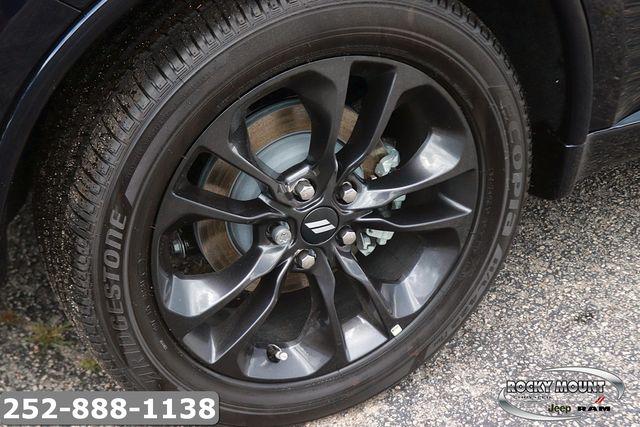 2026 Dodge Durango GT RWD