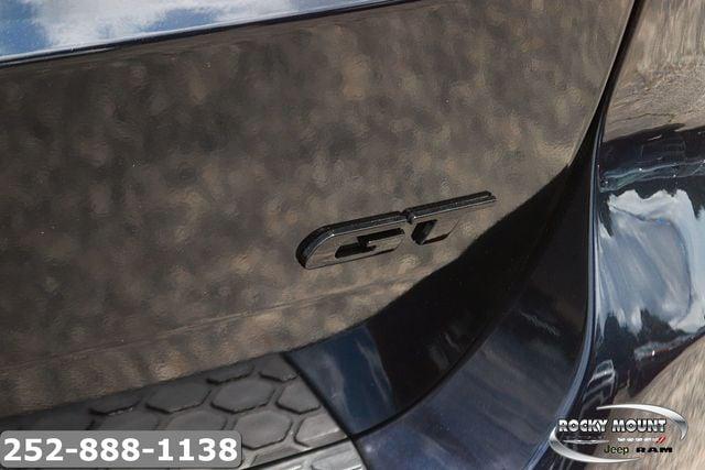 2026 Dodge Durango GT RWD