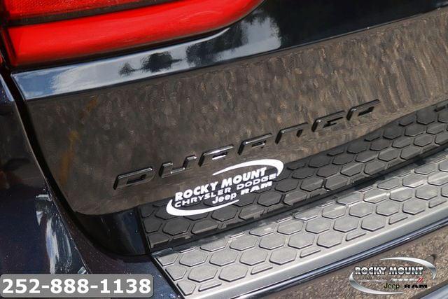 2026 Dodge Durango GT RWD