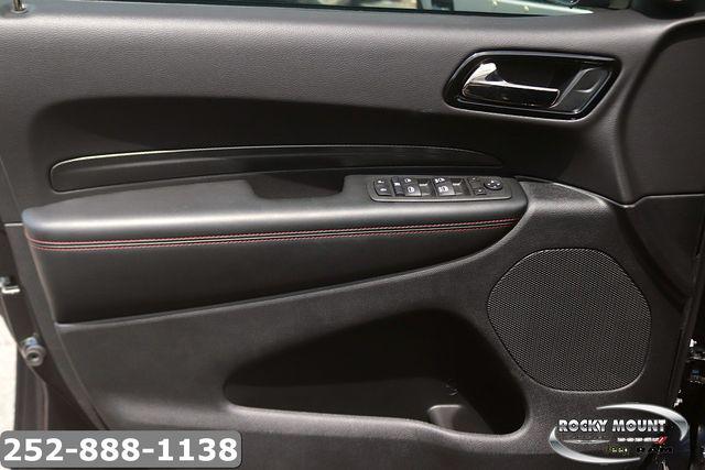 2026 Dodge Durango GT RWD