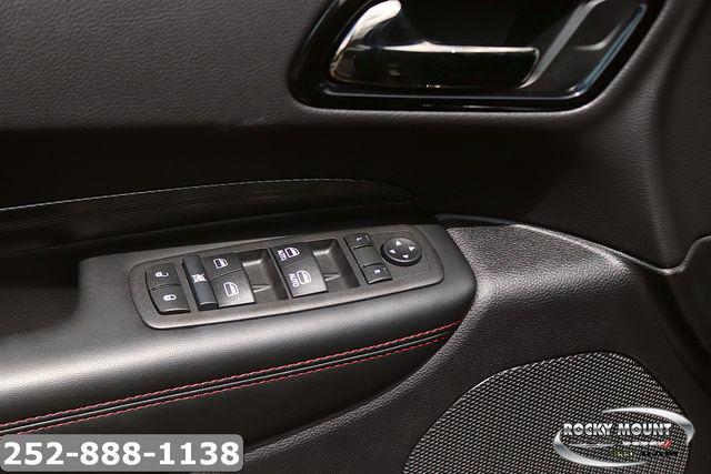2026 Dodge Durango GT RWD