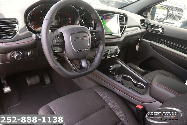2026 Dodge Durango GT RWD