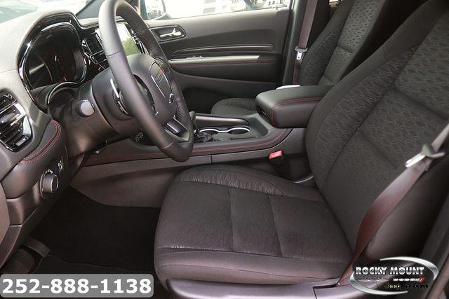 2026 Dodge Durango GT RWD