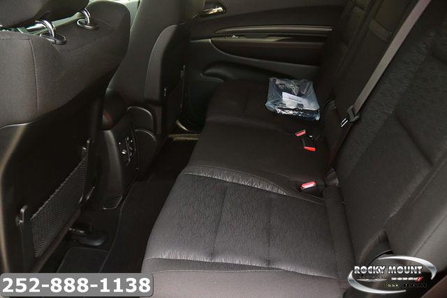 2026 Dodge Durango GT RWD