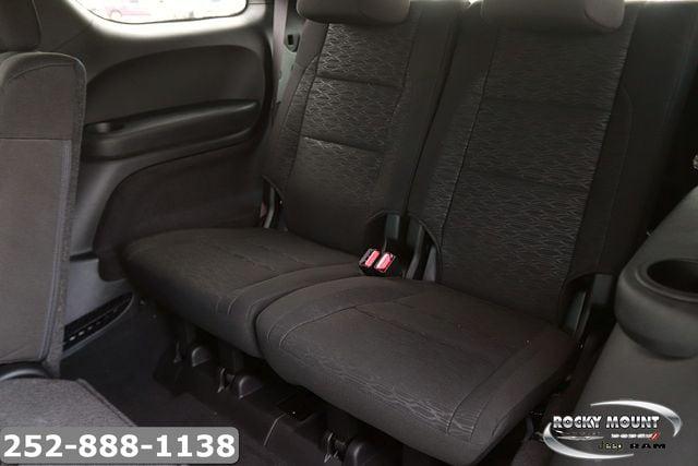 2026 Dodge Durango GT RWD