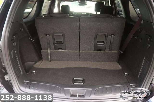2026 Dodge Durango GT RWD