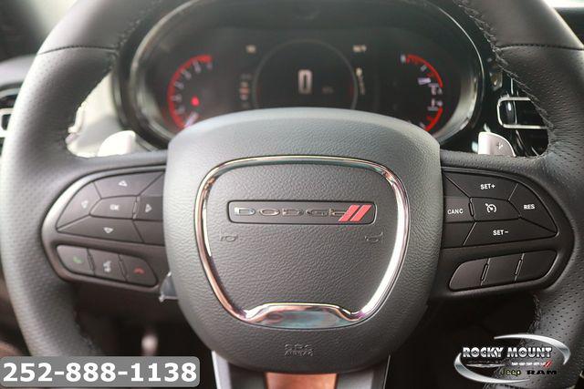2026 Dodge Durango GT RWD