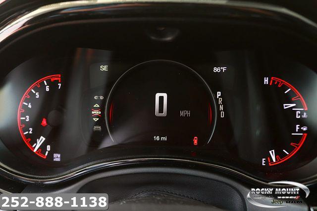 2026 Dodge Durango GT RWD