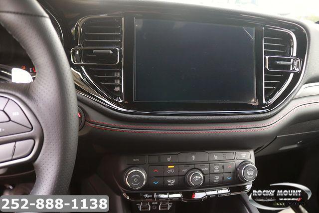 2026 Dodge Durango GT RWD
