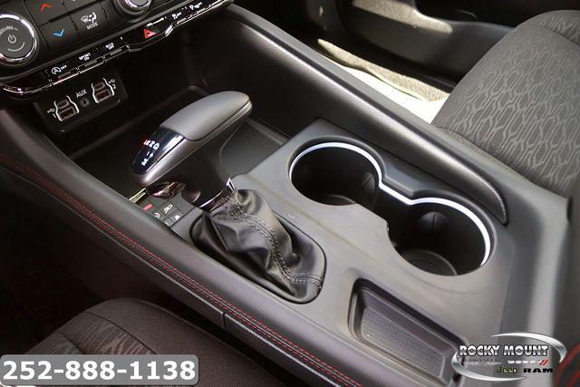 2026 Dodge Durango GT RWD