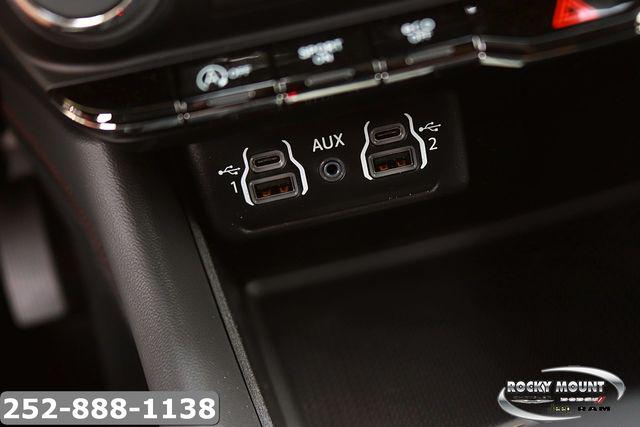 2026 Dodge Durango GT RWD