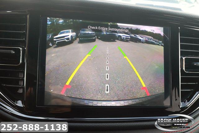 2026 Dodge Durango GT RWD