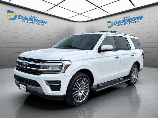 2024 Ford Expedition Limited for sale in Waukesha, WI