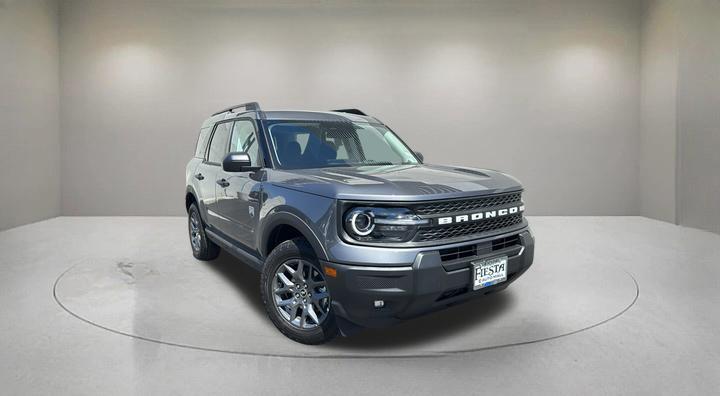 2026 Ford Bronco Sport Big Bend for sale in Indio, CA