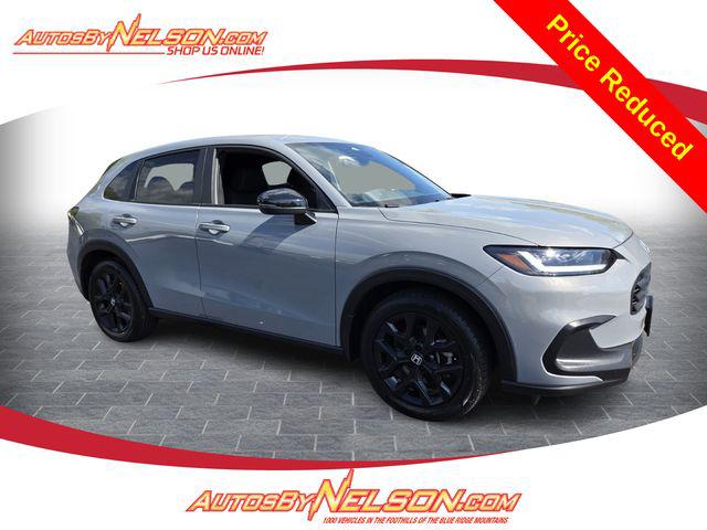 2024 Honda HR-V Sport for sale in Stanleytown, VA