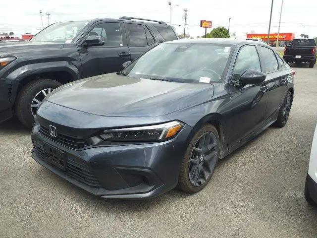 2024 Honda Civic Sport for sale in Cullman, AL