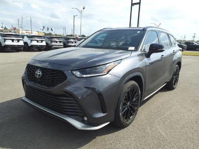 2023 Toyota Highlander XSE for sale in Cullman, AL
