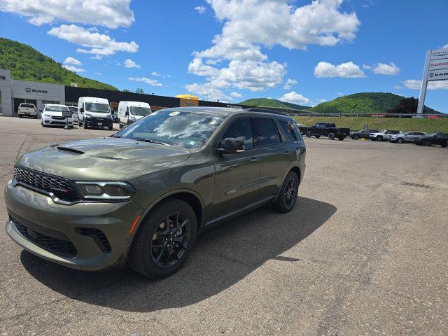 2026 Dodge Durango DURANGO GT PLUS AWD HEMI V8 2026 Dodge Durango DURANGO GT PLUS AWD HEMI V8