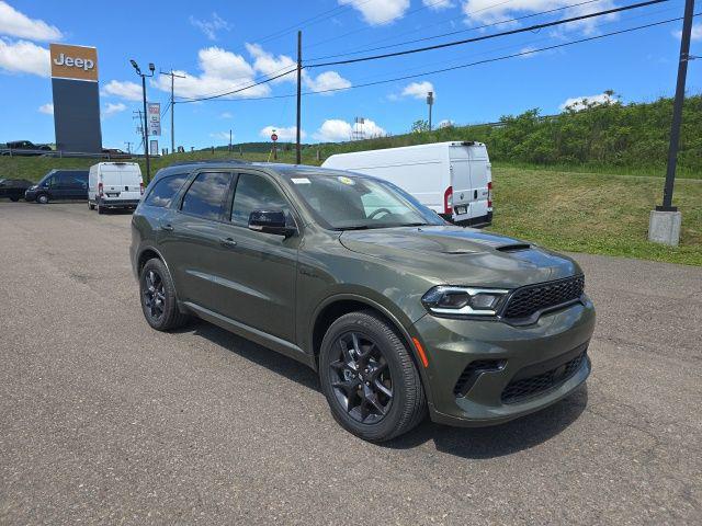2026 Dodge Durango DURANGO GT PLUS AWD HEMI V8 2026 Dodge Durango DURANGO GT PLUS AWD HEMI V8