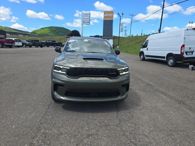 2026 Dodge Durango DURANGO GT PLUS AWD HEMI V8 2026 Dodge Durango DURANGO GT PLUS AWD HEMI V8