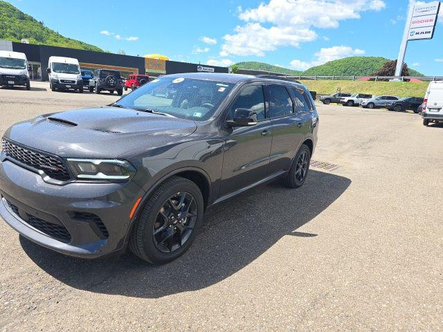 2026 Dodge Durango DURANGO GT PLUS AWD HEMI V8 2026 Dodge Durango DURANGO GT PLUS AWD HEMI V8