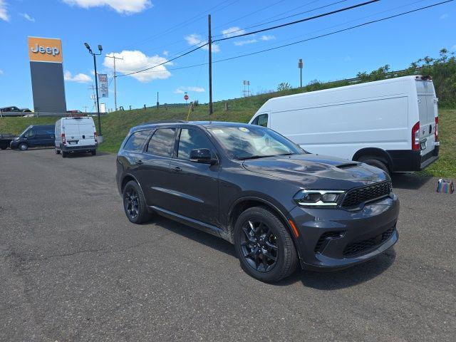 2026 Dodge Durango DURANGO GT PLUS AWD HEMI V8 2026 Dodge Durango DURANGO GT PLUS AWD HEMI V8