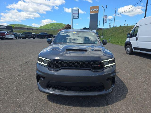 2026 Dodge Durango DURANGO GT PLUS AWD HEMI V8 2026 Dodge Durango DURANGO GT PLUS AWD HEMI V8