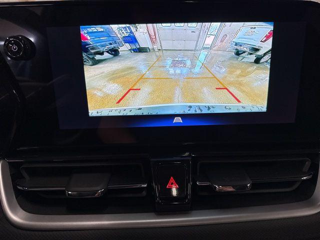 2026 Chevrolet TrailBlazer AWD LT