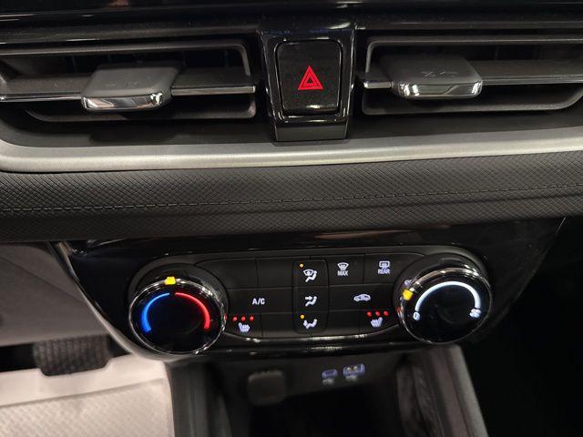 2026 Chevrolet TrailBlazer AWD LT