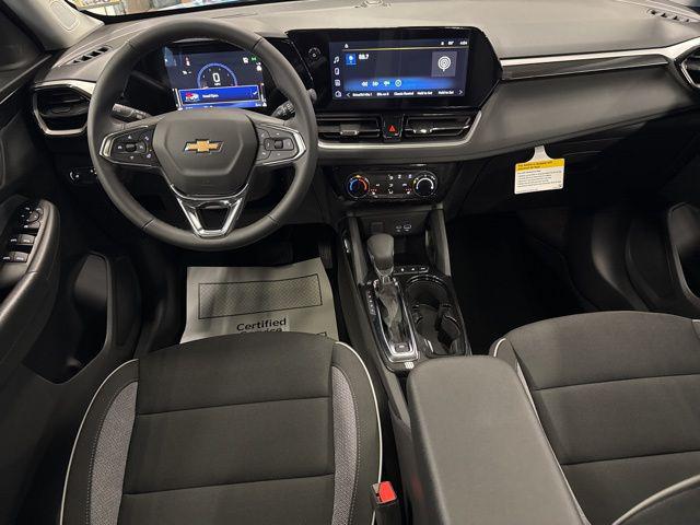 2026 Chevrolet TrailBlazer AWD LT