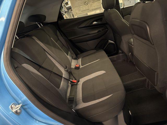 2026 Chevrolet TrailBlazer AWD LT