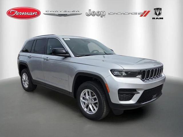2026 Jeep Grand Cherokee GRAND CHEROKEE LAREDO 4X2