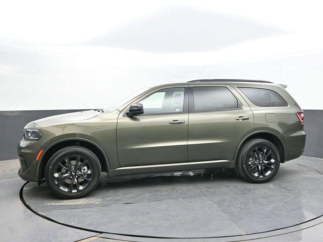 2026 Dodge Durango DURANGO GT AWD