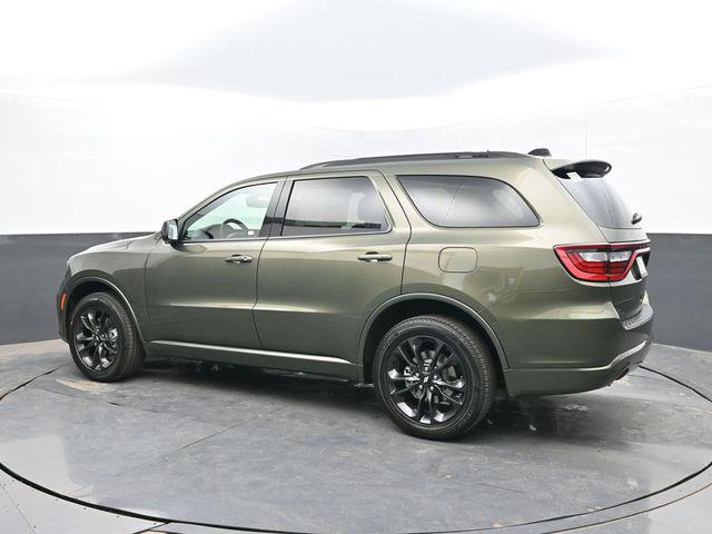 2026 Dodge Durango DURANGO GT AWD