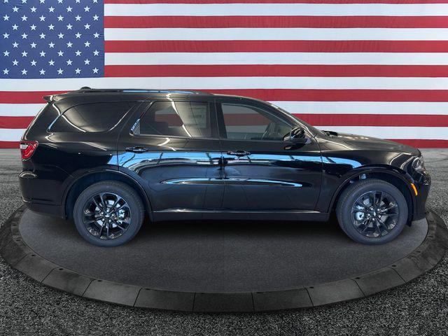 2026 Dodge Durango DURANGO GT AWD 2026 Dodge Durango DURANGO GT AWD