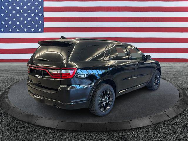 2026 Dodge Durango DURANGO GT AWD 2026 Dodge Durango DURANGO GT AWD