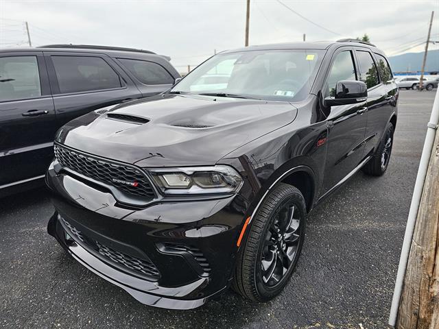 2026 Dodge Durango DURANGO GT PLUS AWD 2026 Dodge Durango DURANGO GT PLUS AWD