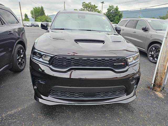 2026 Dodge Durango DURANGO GT PLUS AWD 2026 Dodge Durango DURANGO GT PLUS AWD