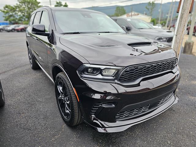 2026 Dodge Durango DURANGO GT PLUS AWD 2026 Dodge Durango DURANGO GT PLUS AWD