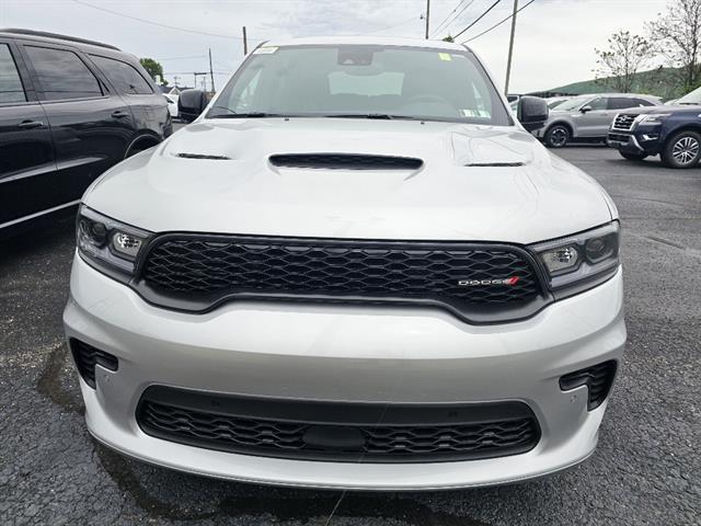2026 Dodge Durango DURANGO GT PLUS AWD HEMI V8 2026 Dodge Durango DURANGO GT PLUS AWD HEMI V8