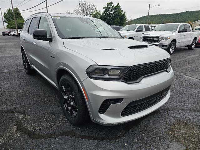 2026 Dodge Durango DURANGO GT PLUS AWD HEMI V8 2026 Dodge Durango DURANGO GT PLUS AWD HEMI V8