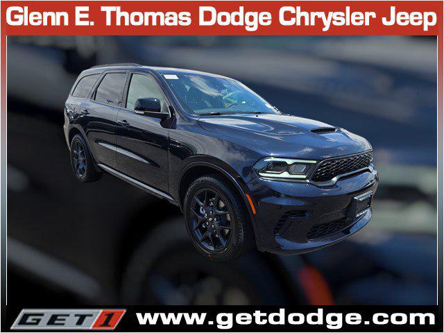2026 Dodge Durango DURANGO GT PLUS AWD HEMI V8 2026 Dodge Durango DURANGO GT PLUS AWD HEMI V8