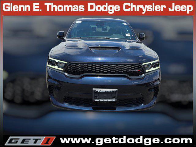 2026 Dodge Durango DURANGO GT PLUS AWD HEMI V8 2026 Dodge Durango DURANGO GT PLUS AWD HEMI V8