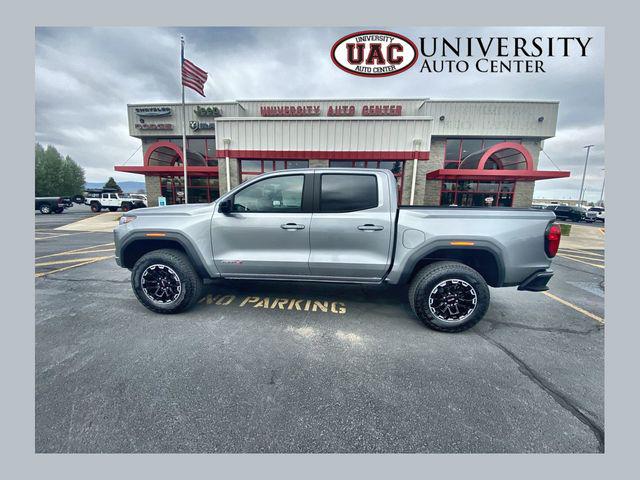 2026 GMC Canyon AT4, 4WD for sale in Ellensburg, WA