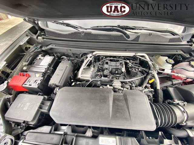 2026 GMC Canyon AT4, 4WD