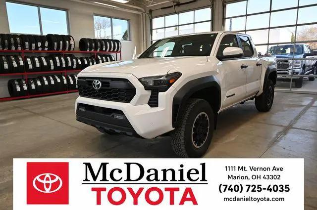2024 Toyota Tacoma TRD Off Road for sale in Marion, OH